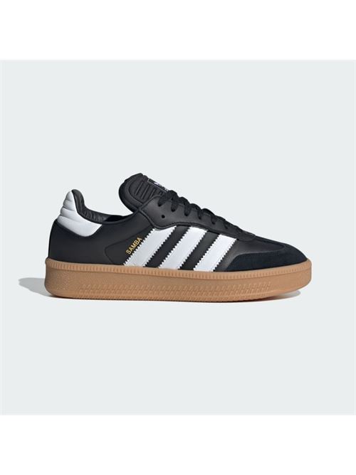 SAMBA XLG ADIDAS ORIGINALS | IE1379/BLACK